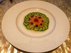 -广州四季酒店·佰鲜汇·现代法餐