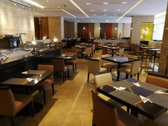 大堂-大华锦绣假日酒店·锦味餐厅