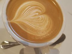 -COSTA COFFEE(哈尔滨凯德学府店)