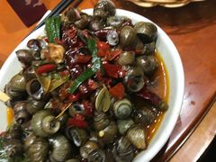 -琥珀老六龙虾(四里河店)