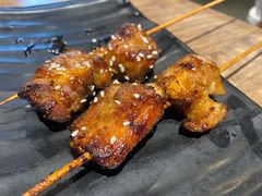 蒜香排骨-成都吃客(九眼桥店)