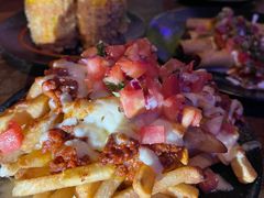 -Q MEX 库迈墨西哥餐吧(三里屯店)