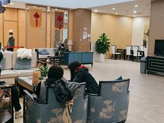 -美年大健康体检中心(牡丹园分院)