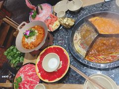 -蜀大侠·牛肉自助火锅(慈溪店)