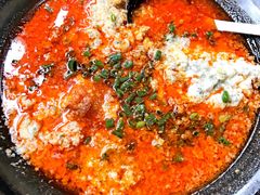 合渣-张关合渣(航空大道店)