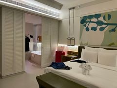 -三亚海棠湾万丽度假酒店