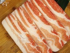 厚切五花肉-猫抓烤肉(春熙路店)