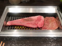 -俺的焼肉(銀座9丁目店)