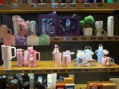 -星巴克(天津鲁能中心第三店)