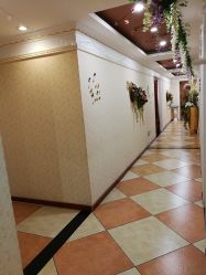 店内环境-芳朵美容养生SPA