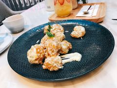 -木棉花开(中心城店)