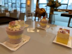 -听松楼·花园酒店·自助餐厅(红梅公园店)