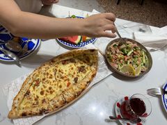 -SULTAN·苏坦土耳其餐厅(新光汇店)