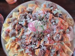 -Pistolera Mexican Cantina女枪手墨西哥餐厅(碧云路店)