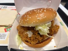 -肯德基(丰管路店)