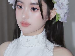 -金夫人化妆摄影职业培训学校