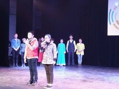 -江西省话剧团经典剧场