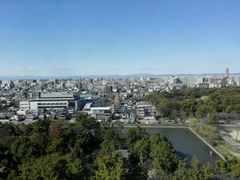 -名古屋城