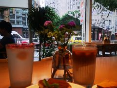 -WOKKA by艮上(中海环宇荟店)