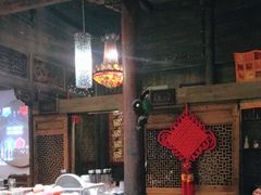 -有梦特色餐厅(古子城店)