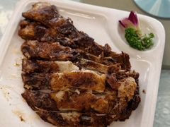 -那达慕蒙古风味酒楼