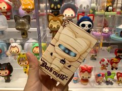 -泡泡玛特POPMART(合生汇店)