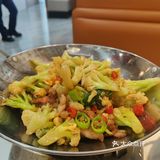 正宗湖北菜，非常好吃！
