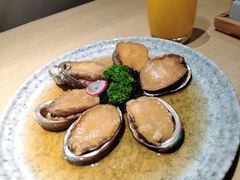 -虹料理·日料放题(悠方店)