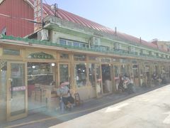 -新疆红山干果市场