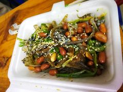 -陈添記·祖傳爽鱼皮·西关老字号(广州首店)