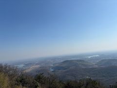 -句容茅山景区