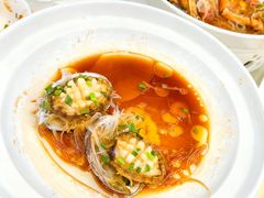 -德悦海鲜(城西店)
