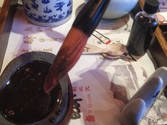 -长安大牌档之西安博物院文化餐厅(中贸店)
