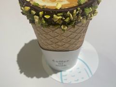 -潮一不贰·法式甜品·生日蛋糕·西式简餐(外滩店)