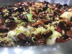 -清真·锦翔炝锅鱼(明德门店)