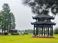 -东湖落雁景区