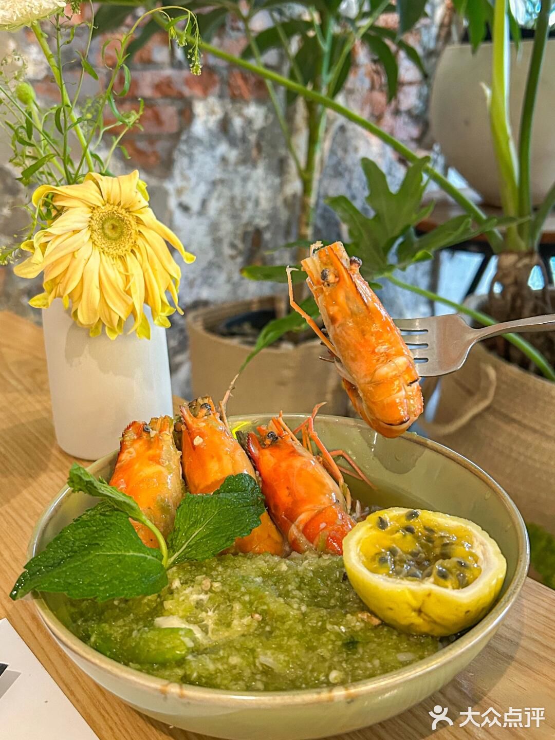 🥩绝了！黎黄陂路这家西餐厅直接封神！