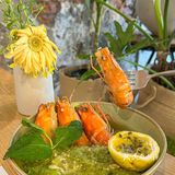 🥩绝了！黎黄陂路这家西餐厅直接封神！