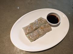 -朴墅(西湖青芝坞店·杭帮菜·家宴.14年的店)