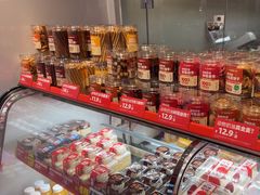-味多美蛋糕(双合地铁店)