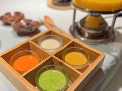 一品菌汤水晶锅-叶叶菩提(太原别墅店)