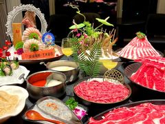 -德天肥牛海鲜火锅(城西银泰店)