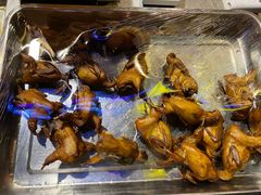 -京门老爆三·铜锅涮肉 爆肚(望京店)