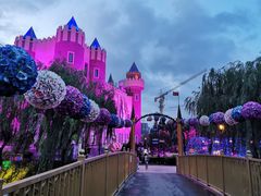 -安徒生童话乐园