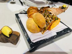 -Le Bistrot de Racine