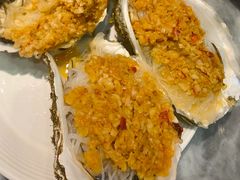 -隐厨·海鲜餐厅(恒通路店)