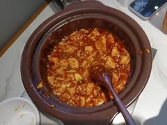 -火啫啫·粤式啫啫煲(南通首店)