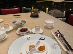 -8餐厅(新葡京酒店)