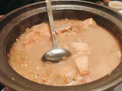 -简小舍· 民间手艺菜(古德寺店)