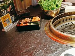 -嘿嘟嘟·肋条烧肉放题(爱融荟城店)